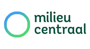 Logo milieucentraal