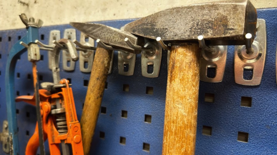 Gereedschap delen of lenen