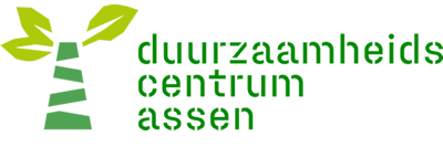 Logo Duurzaamheidscentrum Assen