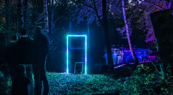 Nacht van de Nacht bij het Duurzaamheidscentrum Assen