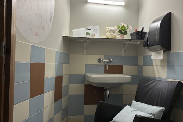 Kolfruimte Duurzaamheidscentrum Assen