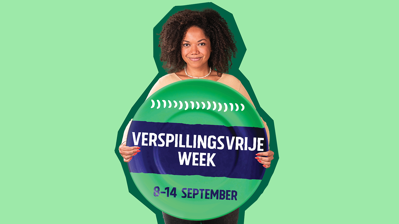 Verspillingsvrije week 8-14 september