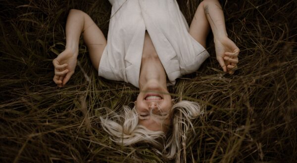 Tess Schram schrijfster van het boek Expeditie Duurzaam