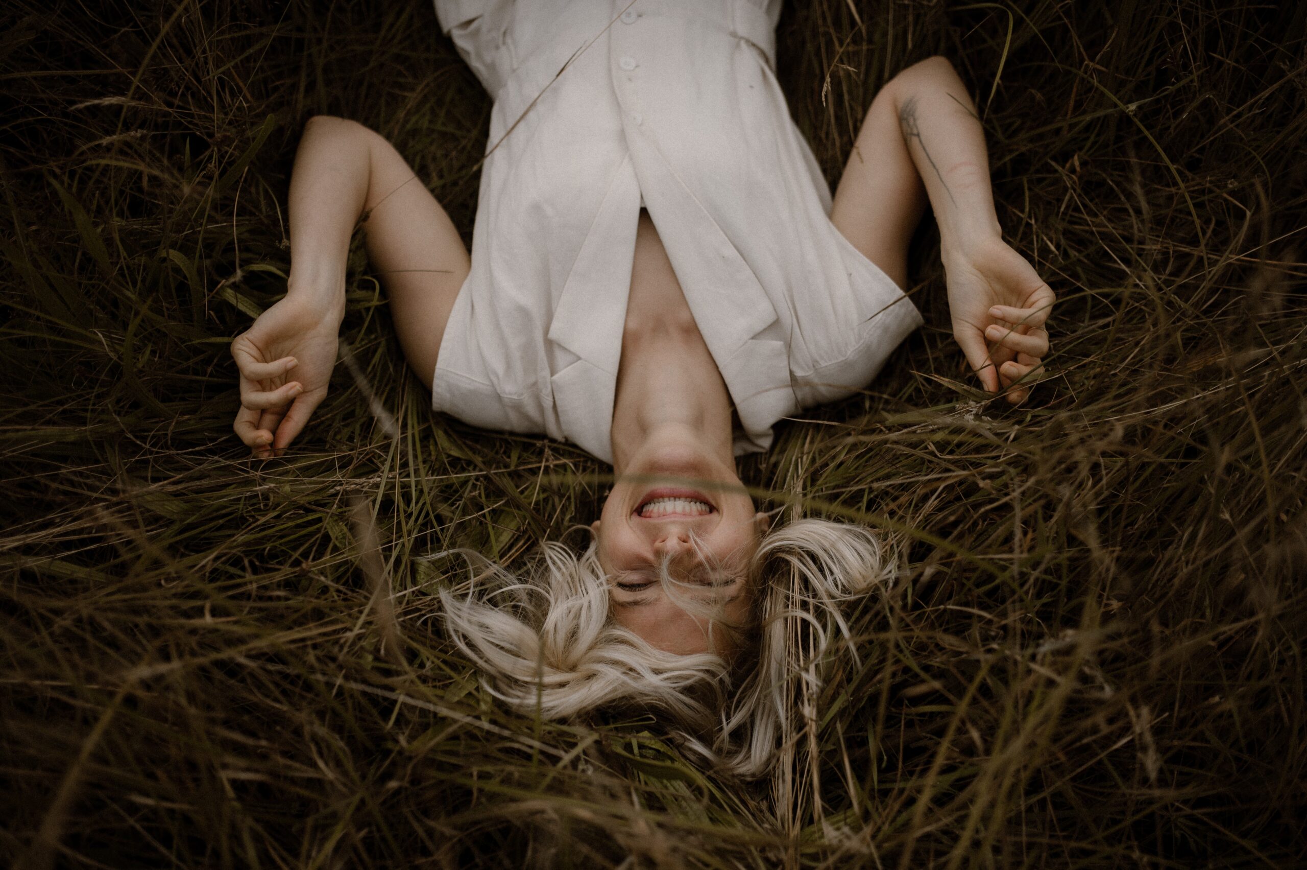 Tess Schram schrijfster van het boek Expeditie Duurzaam