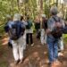 Zondagochtendwandeling IVN-KNNV