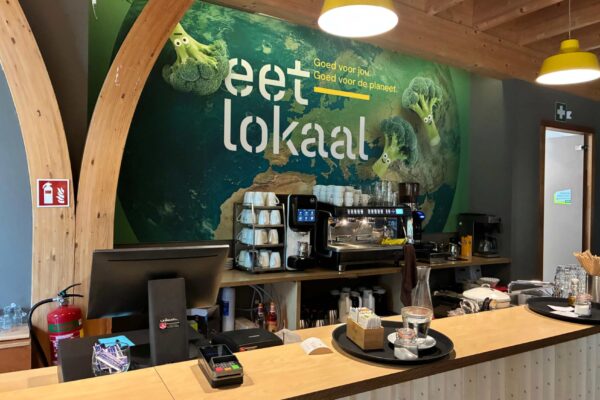 Bar Eetlokaal