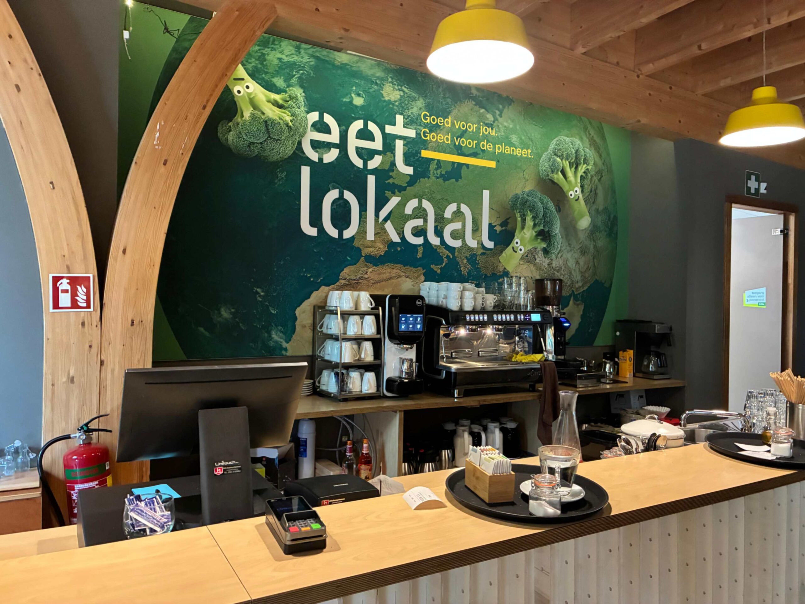 Bar Eetlokaal