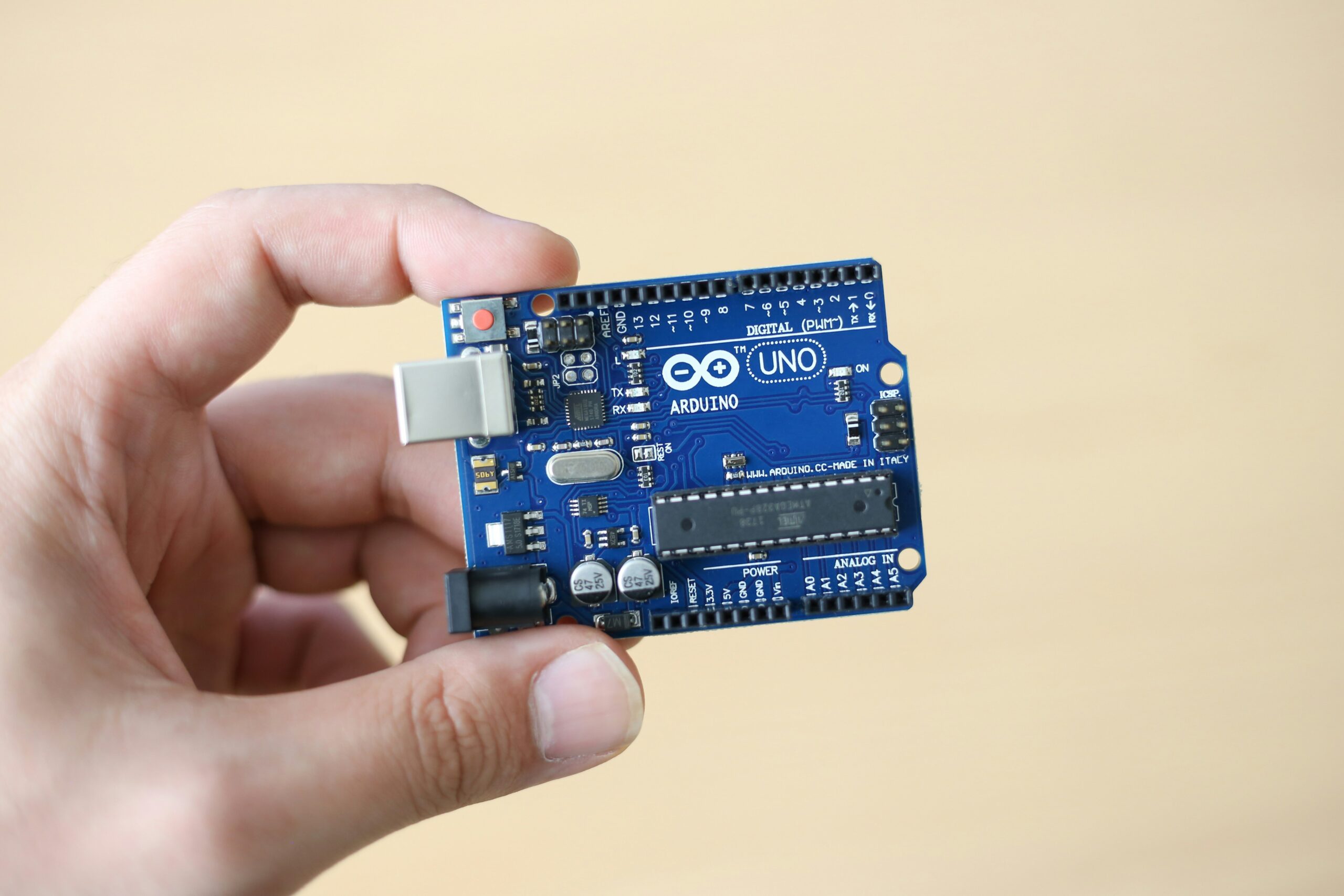 Arduino